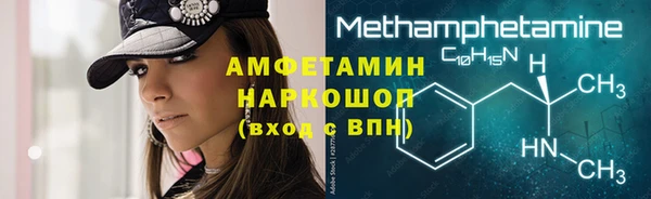 стафф Осташков