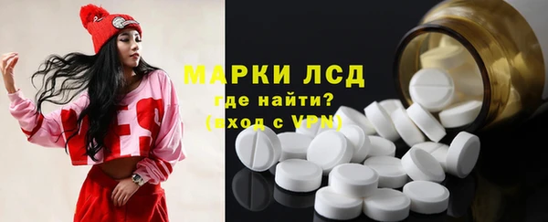 стафф Осташков