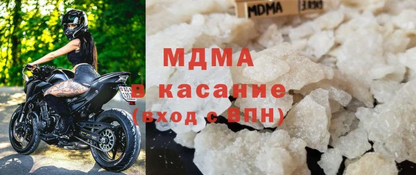 стафф Осташков