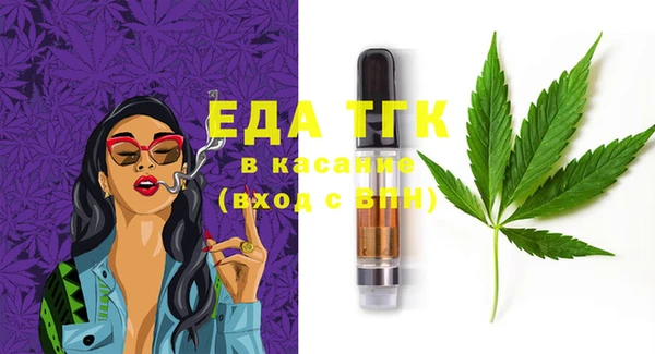 крисы Осинники