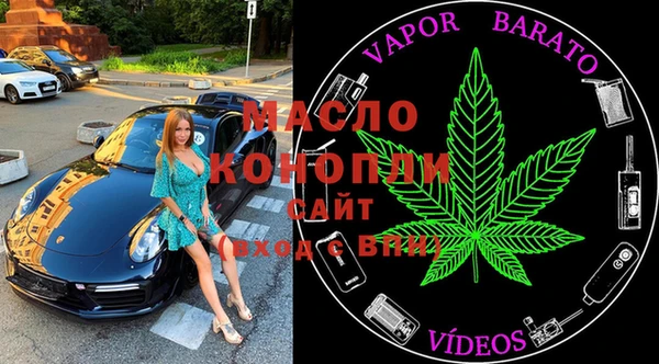 крисы Осинники